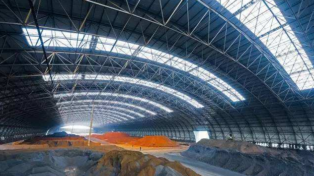 永城料场关闭作业若想便宜又环保应当怎么实施